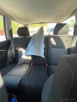 Predam Volkswagen Golf combi - 4