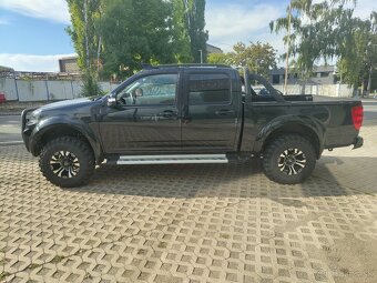 Great Wall Steed 5 Long 4x4 LPG 2025 HUNTER - 4