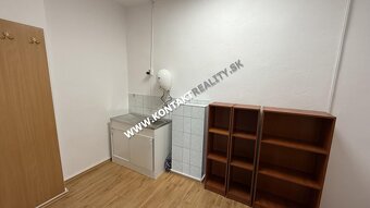 Kancelária 42 m2 v centre mesta, ul. Mlynská Staré mesto - 4