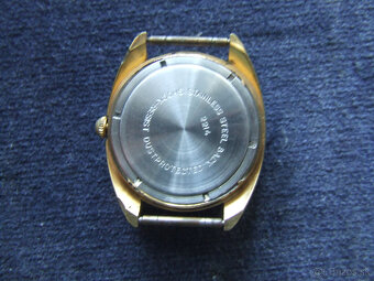 Pánske sovietské hodinky Vostok - 4