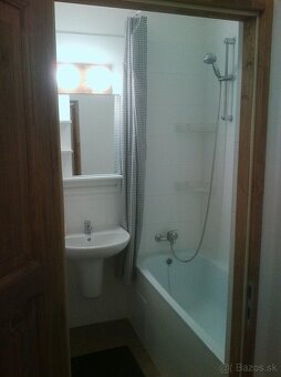 pekný zrekonštruovaný 1 izb. byt, BA Rača -Krasňany - 4