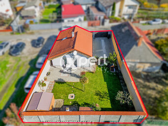 Rodinný dom na predaj. Pokoj, pohodlie a skvelá dostupnosť - 4