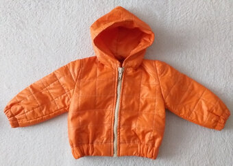 Dievčenské oblečenie detské blúzky - 4