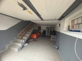 Predaj budovy na podnikanie v Čadci (MO) - 4