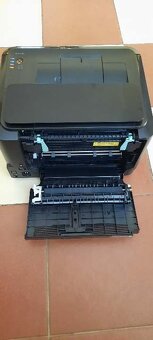 Predám laserovú farebnú tlačiareň Samsung CLP-315 - 4