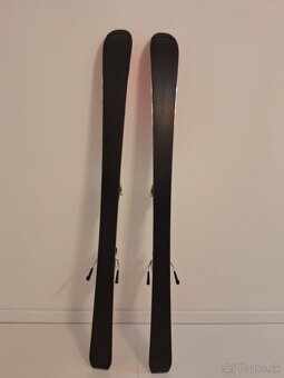 Predám detské lyže ATOMIC 130cm - 4