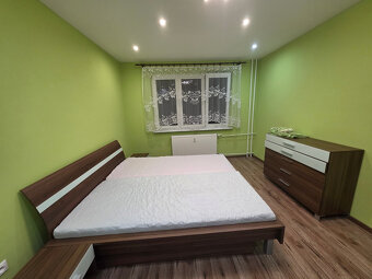 Prenajmeme 2+1 byt, Žilina - Hliny, Komenského ul., R2 SK. - 4