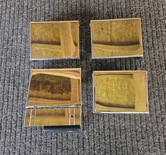 Držiaky na toaletný papier - 4