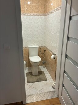 Prenájom 2 izbový byt Senec - 4