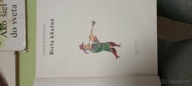 Knihy na predaj - 4