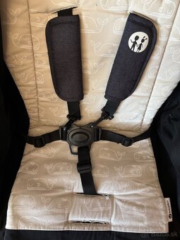 Kocik Petite& mars street air - 4