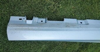 Mercedes S Coupe Cabrio C217 A217 W217 - Pravy podbeh prah - 4