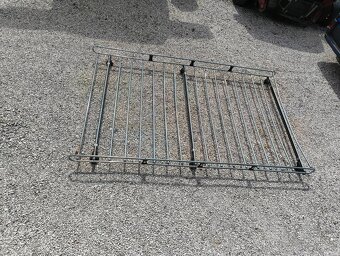 Predám záhradku na Fiat Ducato - 4