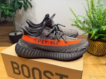 Yeezy boost dámske tenisky vel 38 - 4