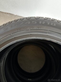 215/45 R18 - 4