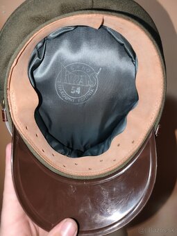 Zbor národnej bezpečnosti uloženka - 4