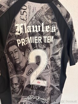 Supreme Black Pound Jersey - 4