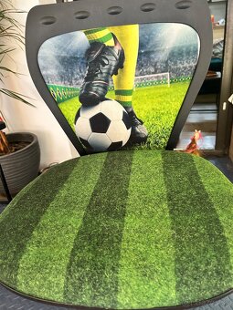 Detská stolička - 4