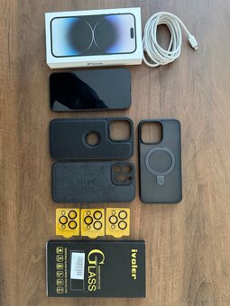 Apple iPhone 14 Pro Max, 128GB. - 4