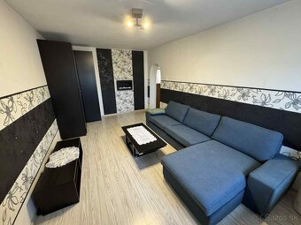 Prenájom 3 izbového bytu - 4