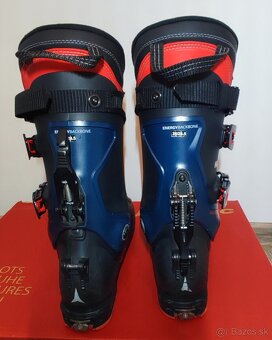 Lyžiarky Atomic Hawx ultra XTD 120 - 4