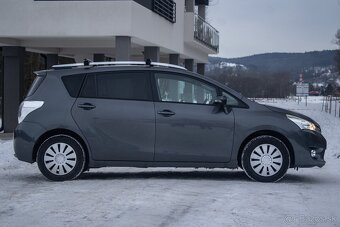 Toyota Verso 1.6 97kw MT/6 2016 - 4