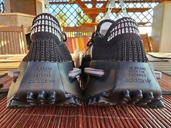 Adidas NMD S1 black - 4