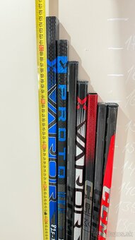 ✅ PRAVAČKY HOKEJKY = BAUER + CCM ✅ - 4