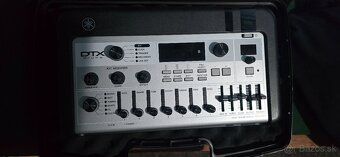 modul na bicie YAMAHA DTX pro X - 4