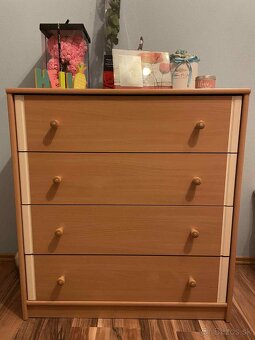 Nábytok do detskej izby - 4