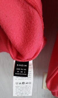 Dámska mikina Shein - 4