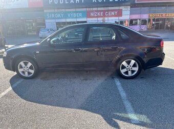 Audi A4 1.8T LPG predaj/vymena - 4