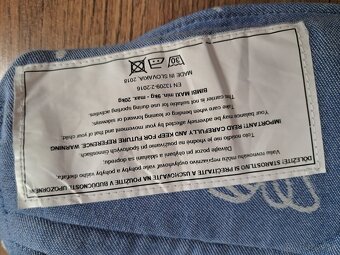 Nosič  Bimbi maxi - 4