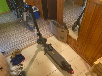 Ninebot (Segway) G30 MAX - 4