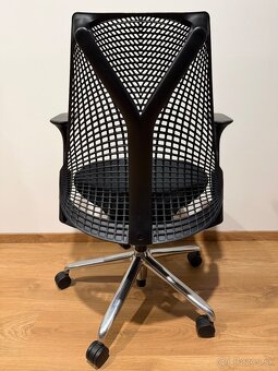 Herman Miller Sayl - 4