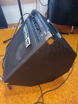 Predám basgitarové kombo Hartke KB12 - 4