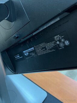 Monitor Dell 23’ - 4