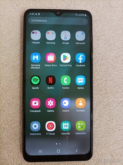 Samsung Galaxy A12 - 4