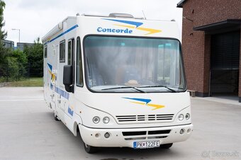 Concorde Charisma - 4