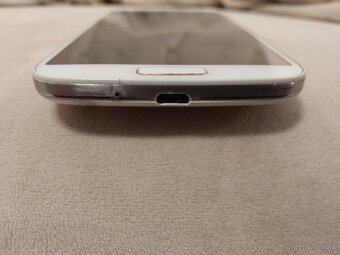 Mobil Samsung galaxy S4 - 4