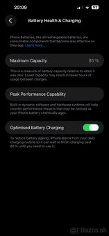 Iphone 14 Pro Max Space Black - 4