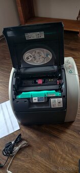 HP LaserJet 1010 - 4