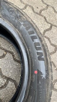 2X pneu 205/55 r16 - 4