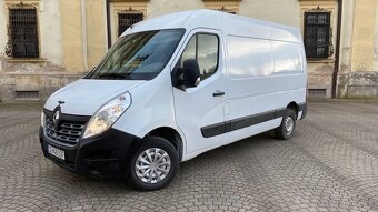 Renault Master 2.3Dci - 4