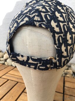 Christian Dior šiltovka - 4