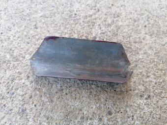 Predám štítok na Jawa 555 - 4