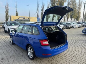 Škoda Fabia Combi 1.0 TSI Ambition, 101 200 km - 4