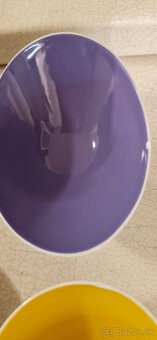 Lilien porcelan - kavova sad - 4