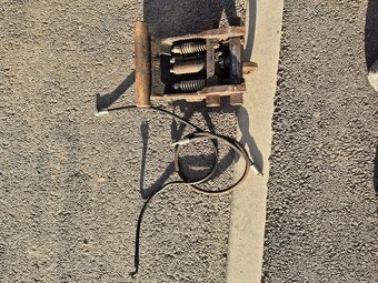 Kubota rychloupinak - 4