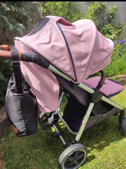 petite&mars royal pink - 4